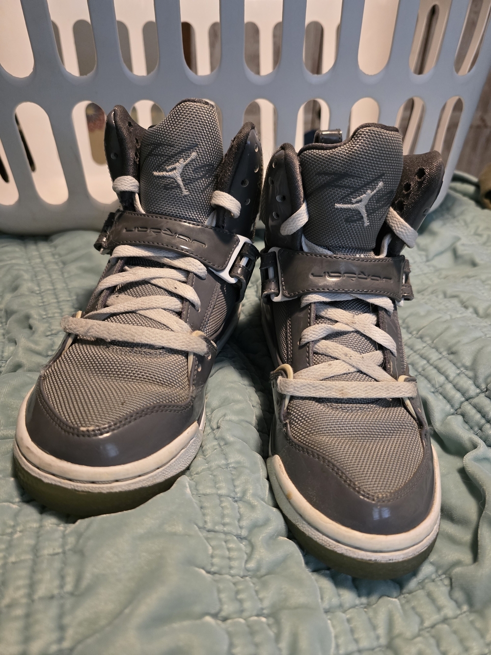 Nike Air Jordan Flight 45 sneakers